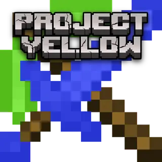 Project Yellow (Discontinued)