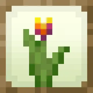 Hybrid Flowers