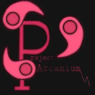 Project Arcanium
