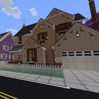 Building Adventures
