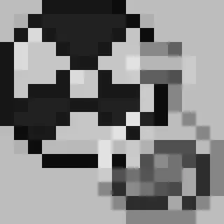 Drinkable Gunpowder (Discontinued)