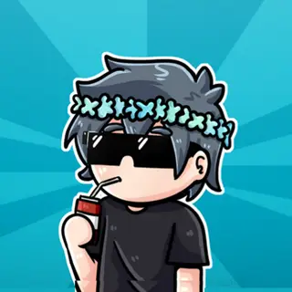 Le monde WTF de Ninjaxx , Nino et moi