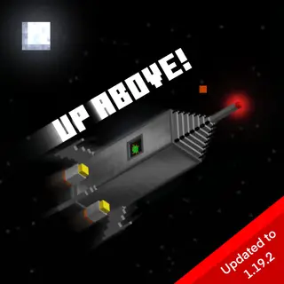 Up Above - Planetary Exploration 