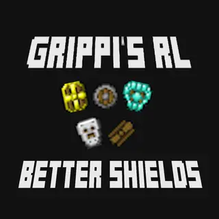Grippi's RL Better Shields