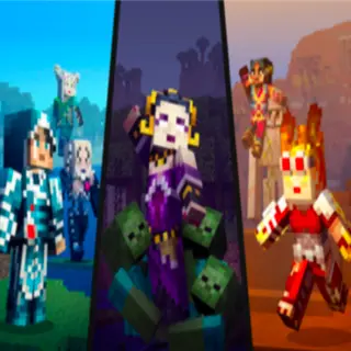 Extreme RPG World Enhancement