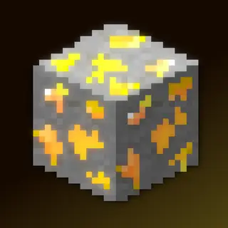 Ores Beyond Diamonds