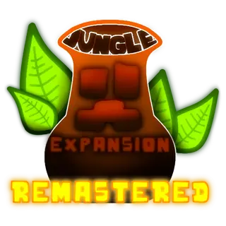 Jungle Expansion Remastered