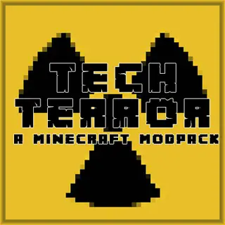 Tech Terror