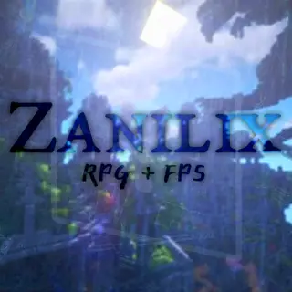 Zanilix's Ultimate RPG+FPS