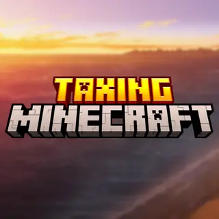 Taxing Gaming [FABRIC]