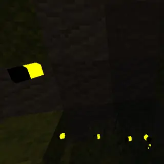 Firefly Bottle