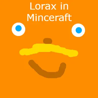 The Lorax