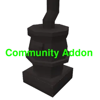 Trains of Ruun - Community Addon