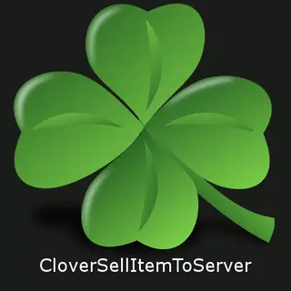 CloverSellToServer