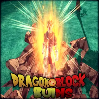 Dragon Block Buidis