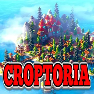MineColonies: Croptoria