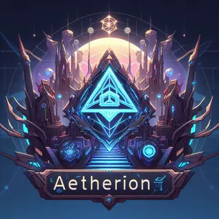 [Forge] Aetherion Adventure Pack