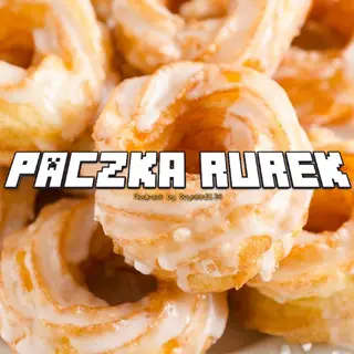 Paczka Rurek 