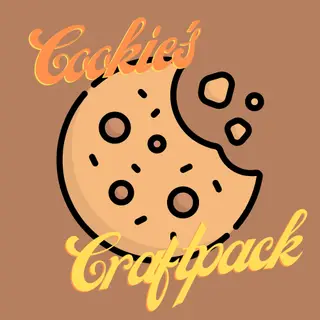 Cookie's Craftpack