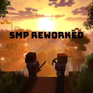 SMP reworked