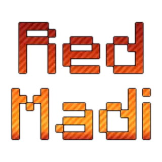 Red Madi