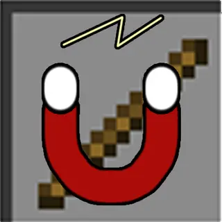 Magnet and Stick Magnet