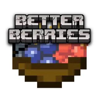 Better Berries Redux (Discontinued)