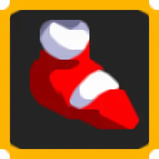 Gotta go Fast - Sonic moveset
