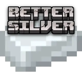 Better Silver (Discontinued)