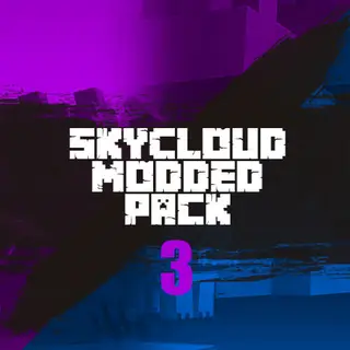 SkyCloud Pack 3