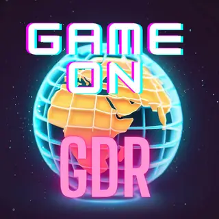 GDR Minecolonies Online