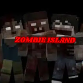 [OUTDATED]ZOMBIE ISLAND