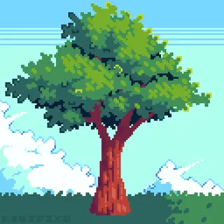 Farming & Discovery(Fabric)