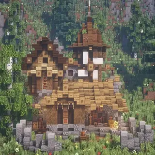 BuildersWorld - Automatable