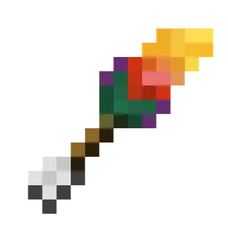 Torchflower Arrows