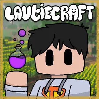The Lautiecraft Pack