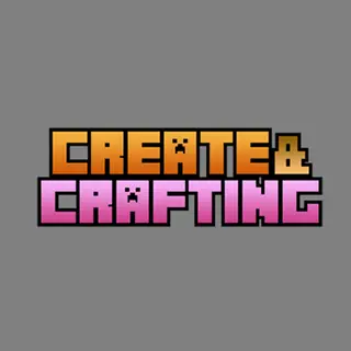 Create and Crafting