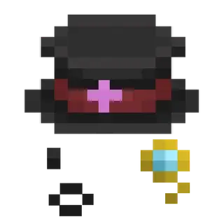 curse of cosmetics Plus