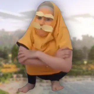 Lorax Of Undying