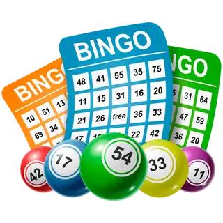It's bingo time!