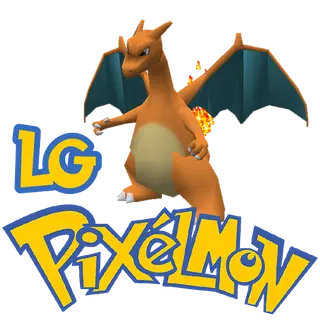 The LG Pixelmon Server Modpack