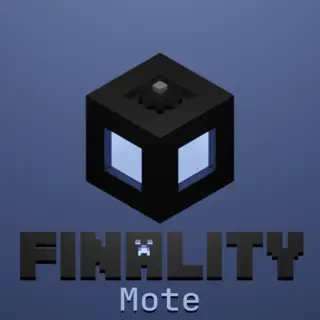 Finality Mote
