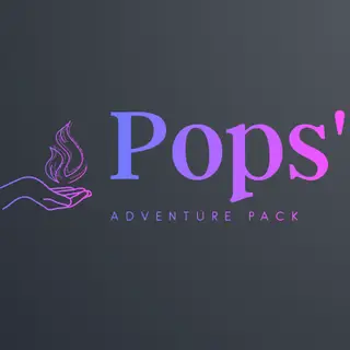 Pops' Adventure Pack