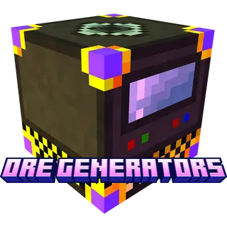 Simple Resource Gens