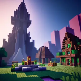 The Radiant Smp