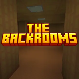 The backrooms, blocks and more