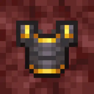 Gilded Armor