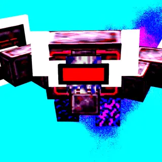 Mysterious Mobs