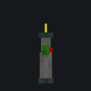 Donkeys tube bombs