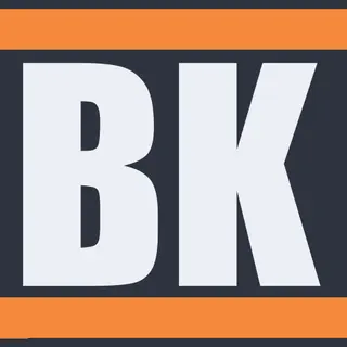 BK Reforged